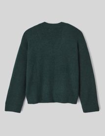 Pull col V uni