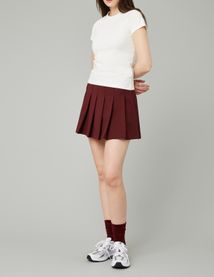 T-shirt manches raglan