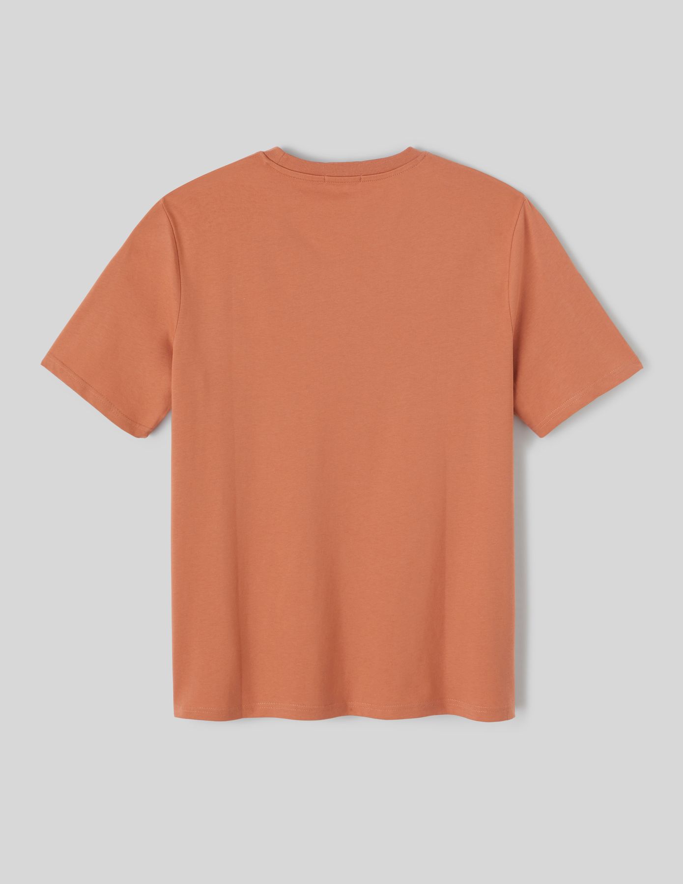 T-shirt imprimé message