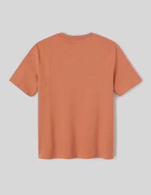 T-shirt imprimé message
