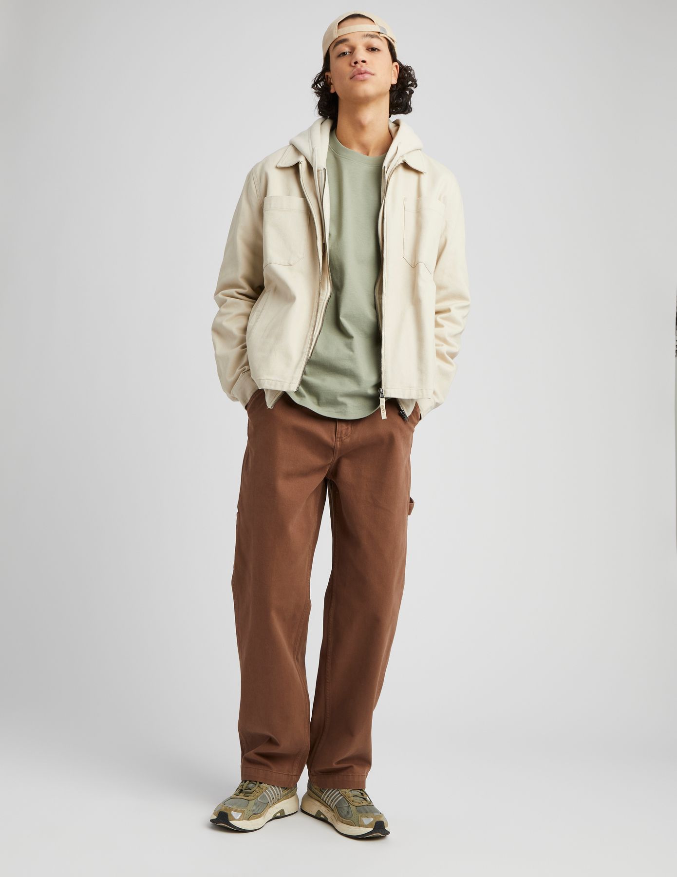 Jean charpentier