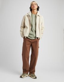 Jean charpentier