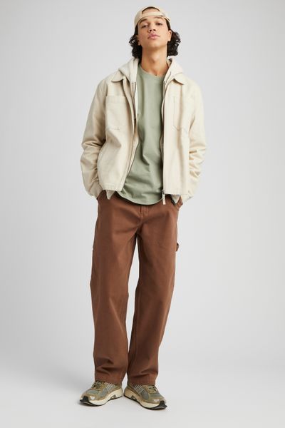 Jean charpentier