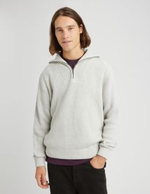 Pull col camionneur