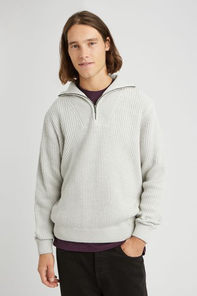 Pull col camionneur