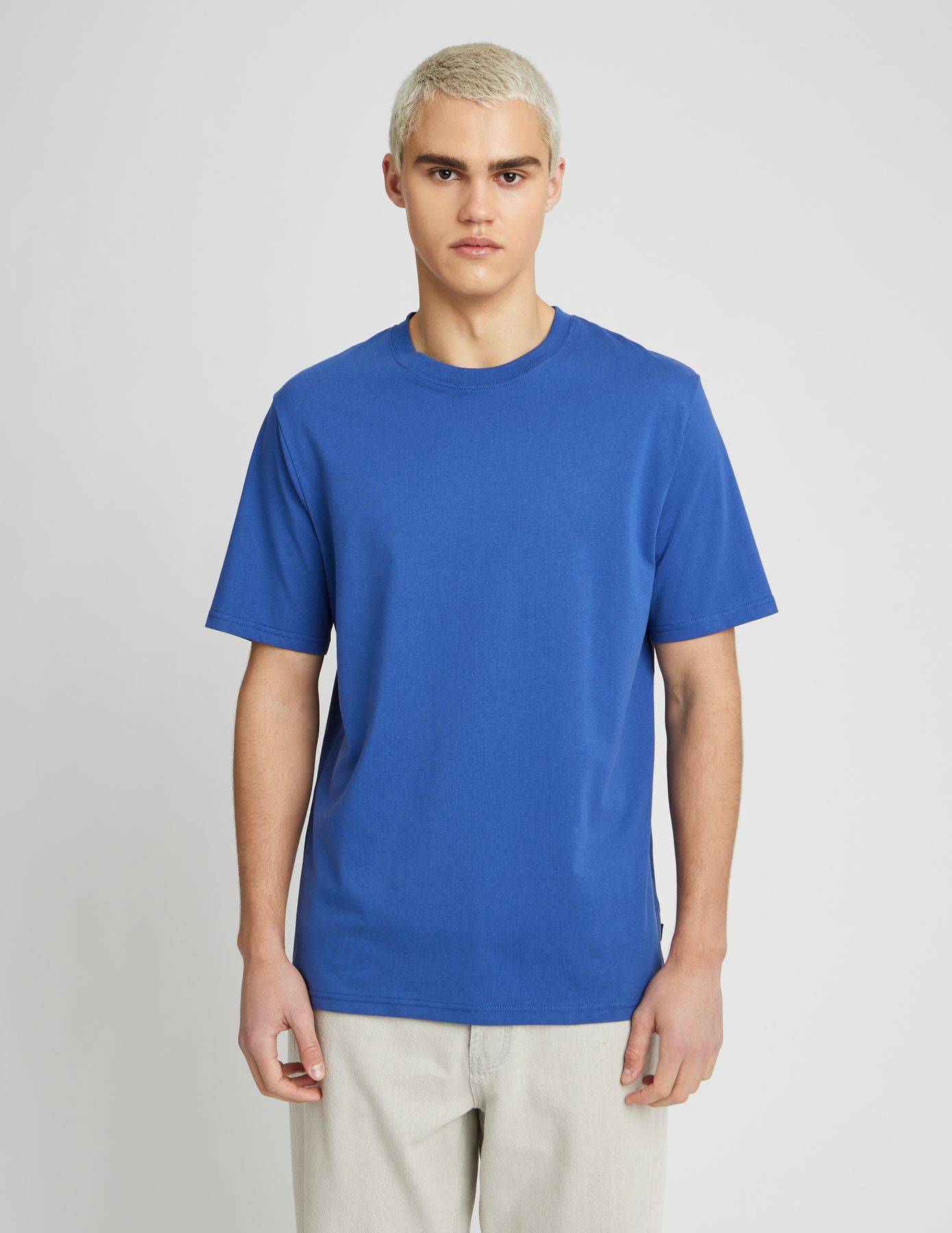 T-shirt basique