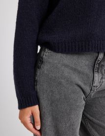 Pull col V