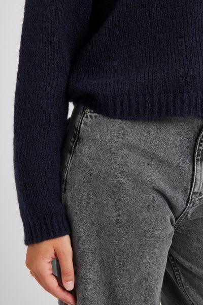 Pull col V