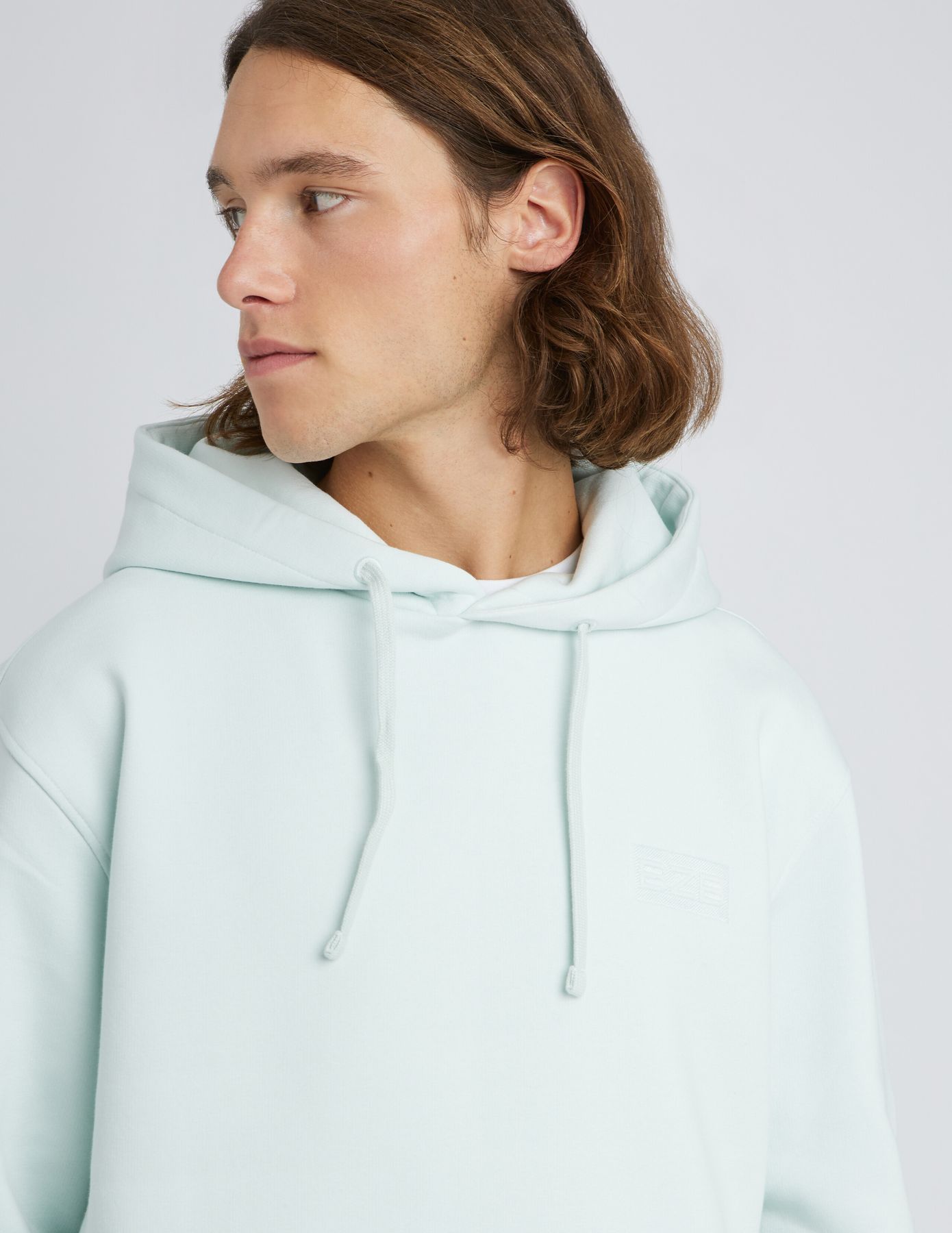 Sweat à capuche