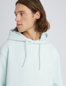 Sweat à capuche
