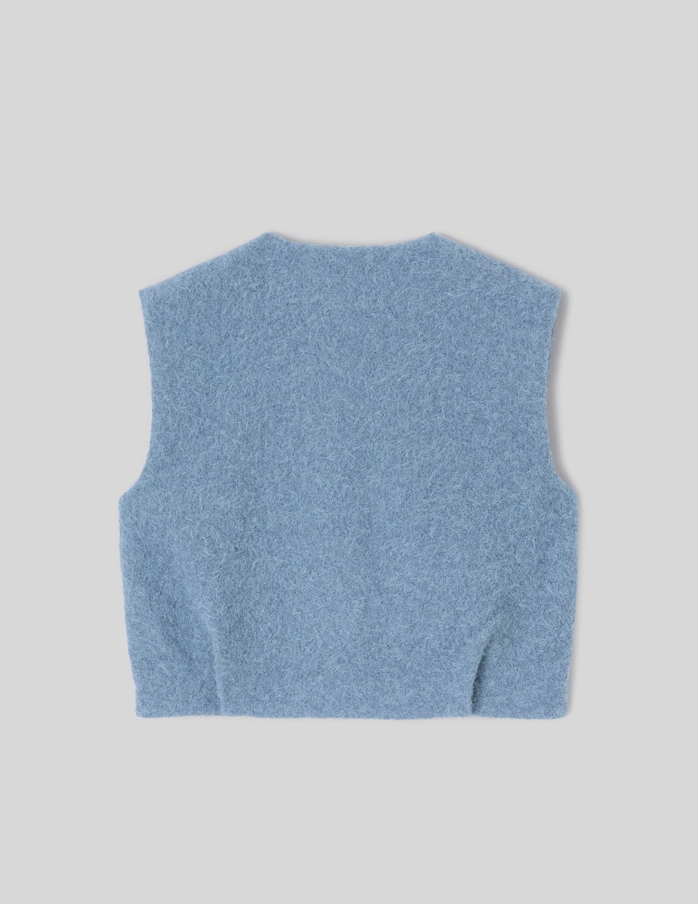 Veste sans manches