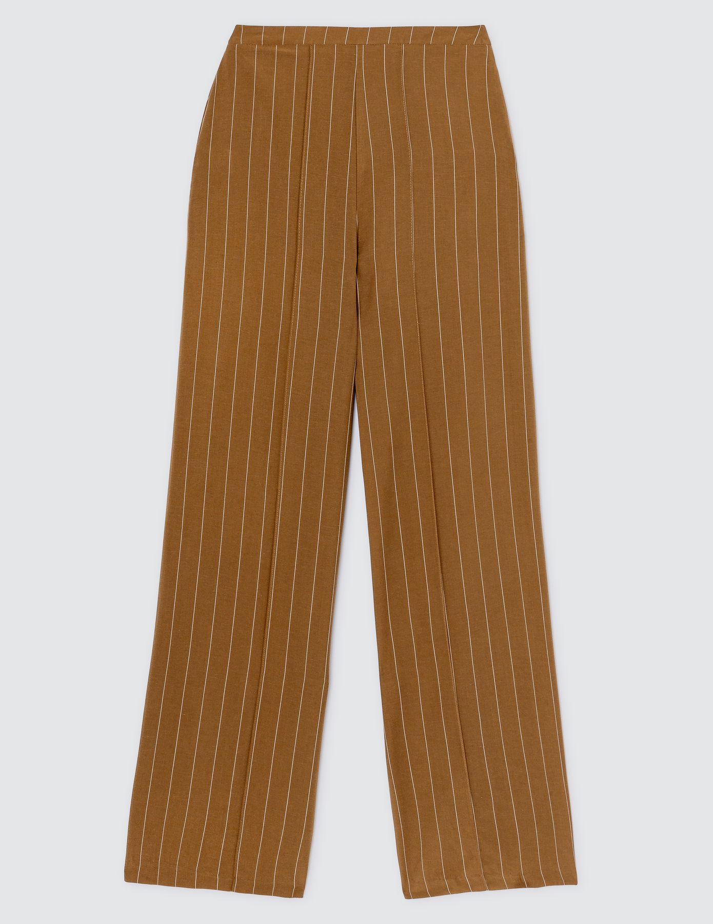 Pantalon tailleur