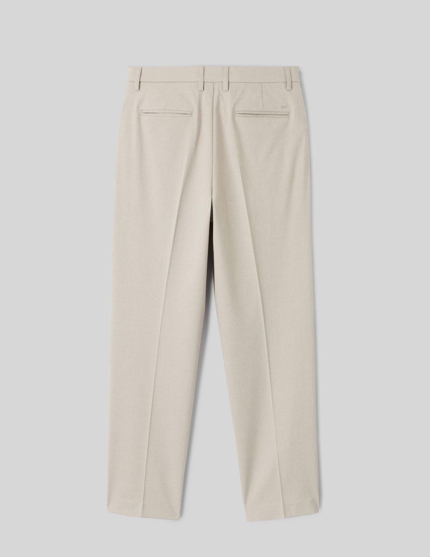 Pantalon de ville