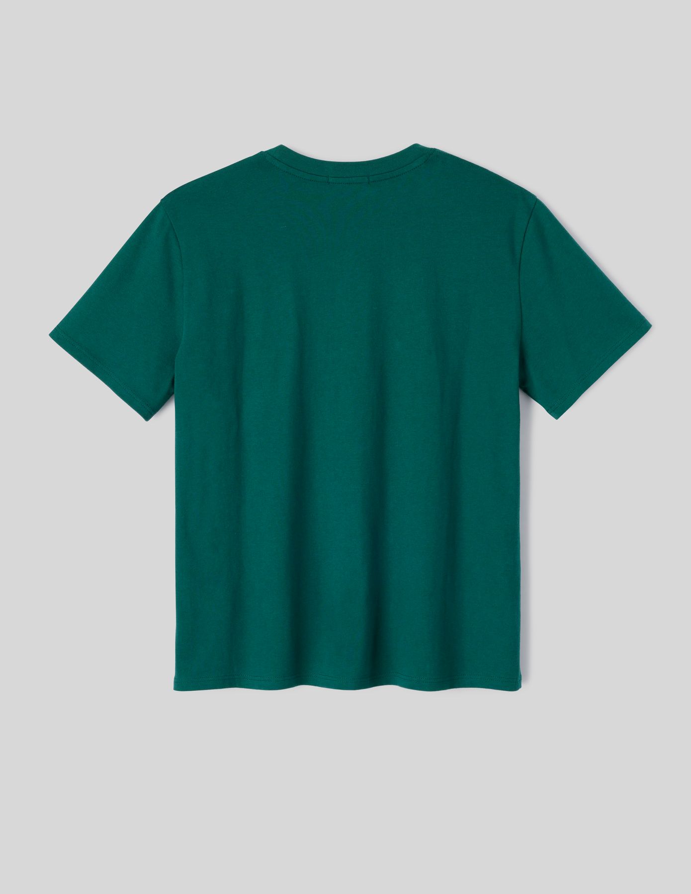 T-shirt imprim&eacute;