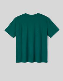 T-shirt imprim&eacute;