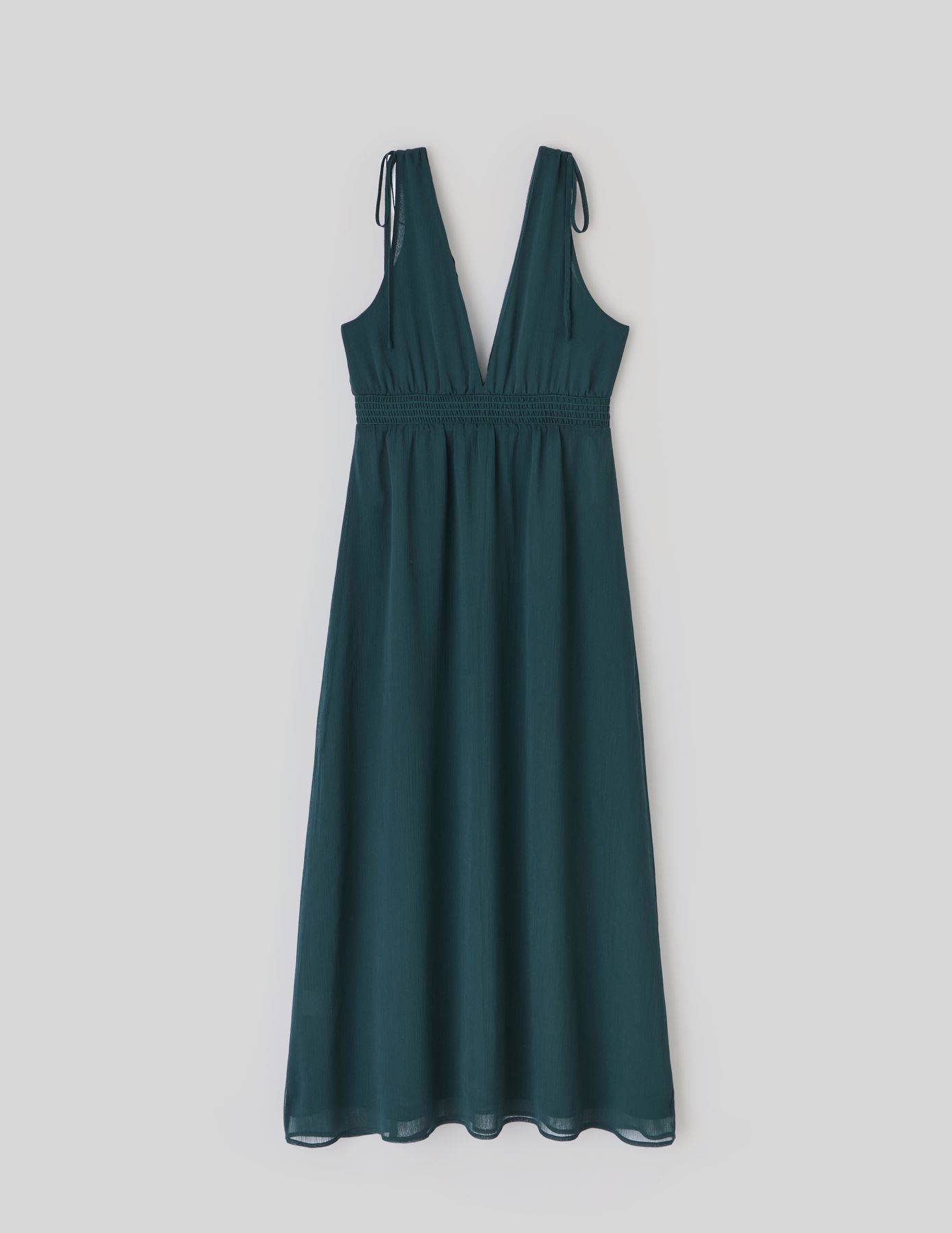 Robe longue