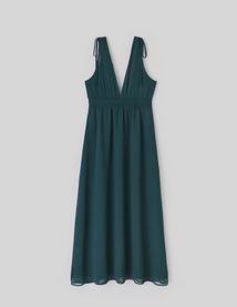 Robe longue