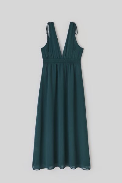Robe longue
