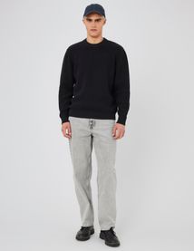 Pull col rond