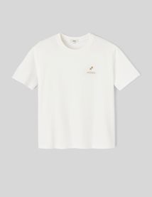 T-shirt imprimé signe astro sagittaire