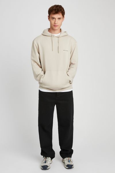 Sweat à capuche devant dos