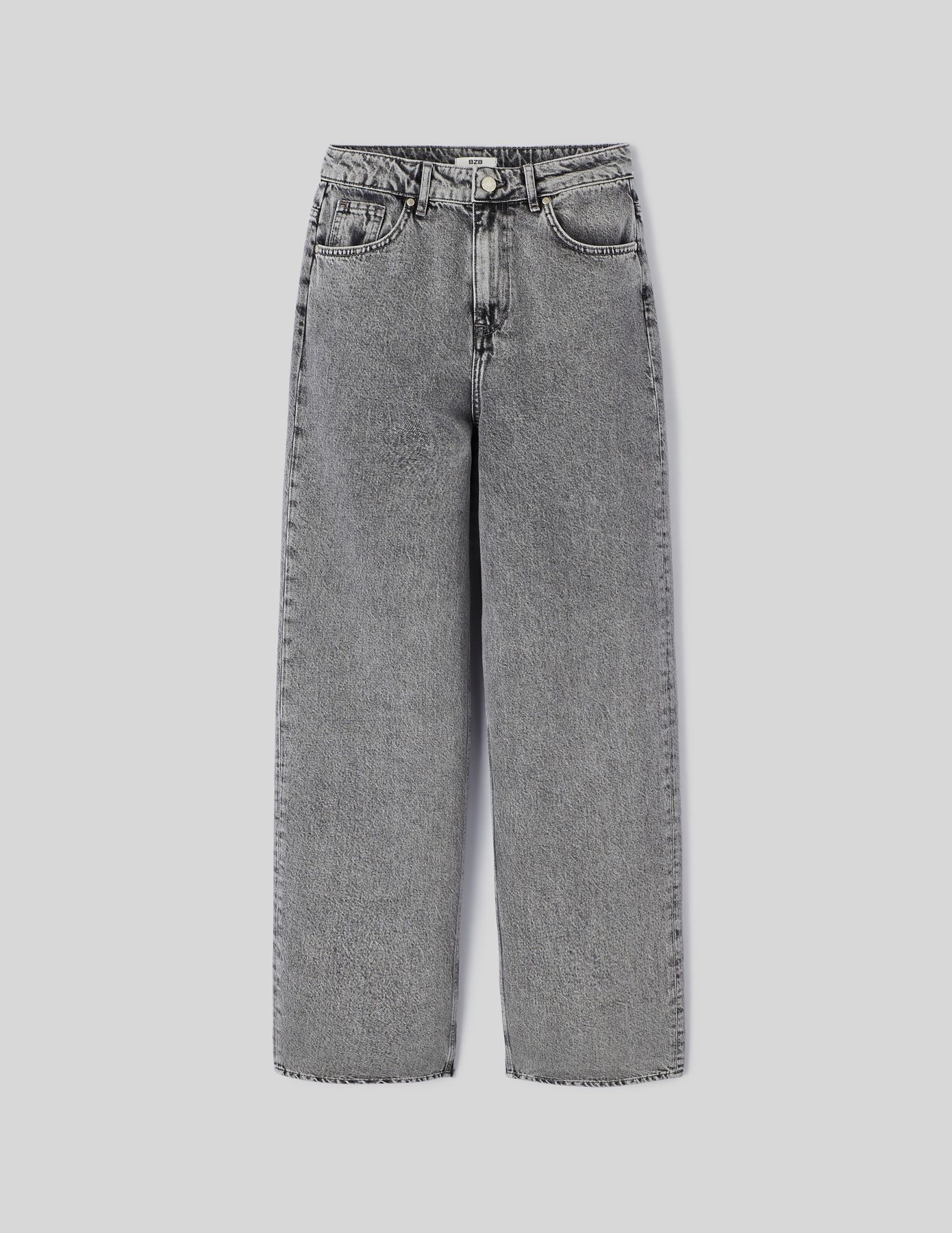 Jean baggy