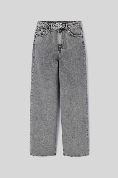 Jean baggy