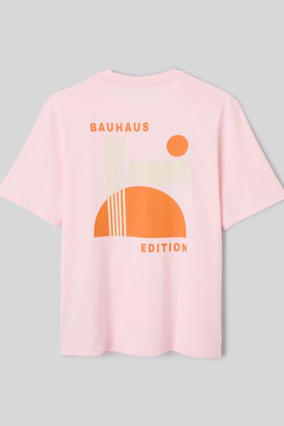 T-shirt imprim&eacute; devant / dos