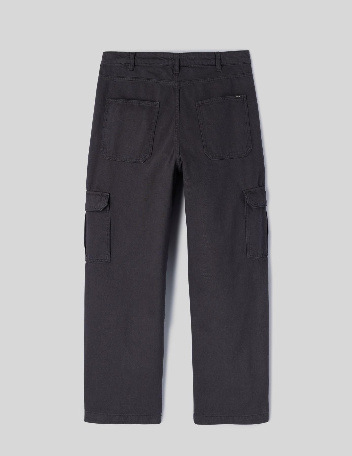 Pantalon cargo