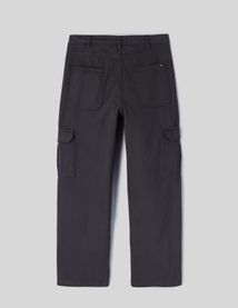 Pantalon cargo