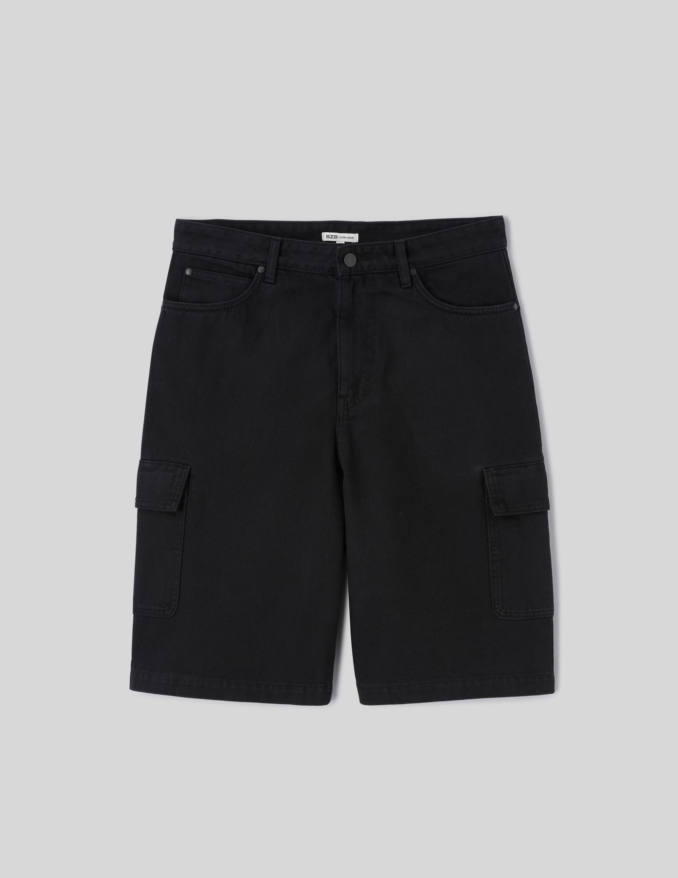 Bermuda cargo long