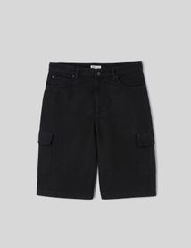 Bermuda cargo long