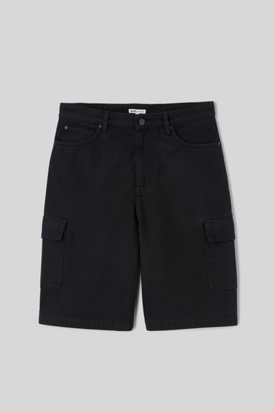 Bermuda cargo long