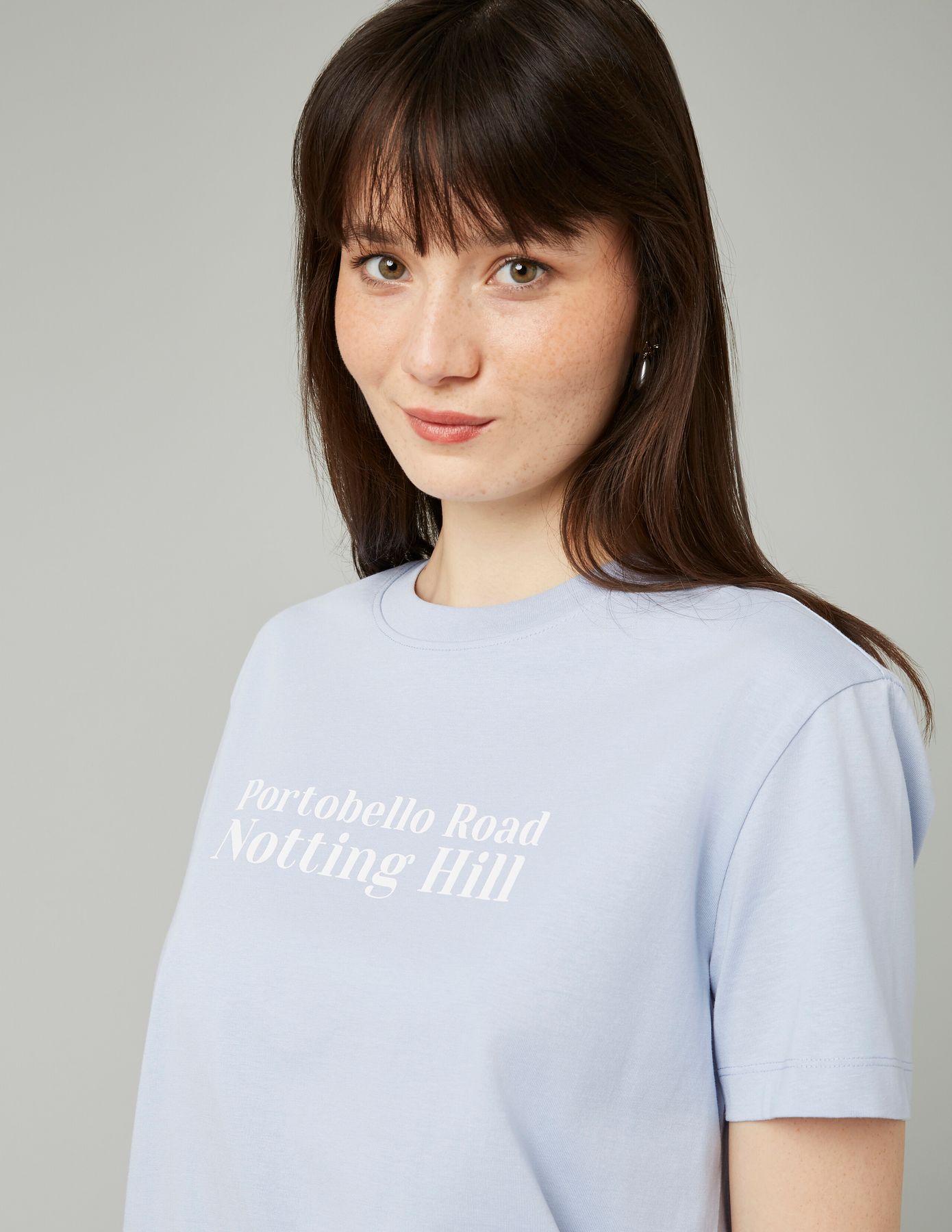 T-shirt imprimé