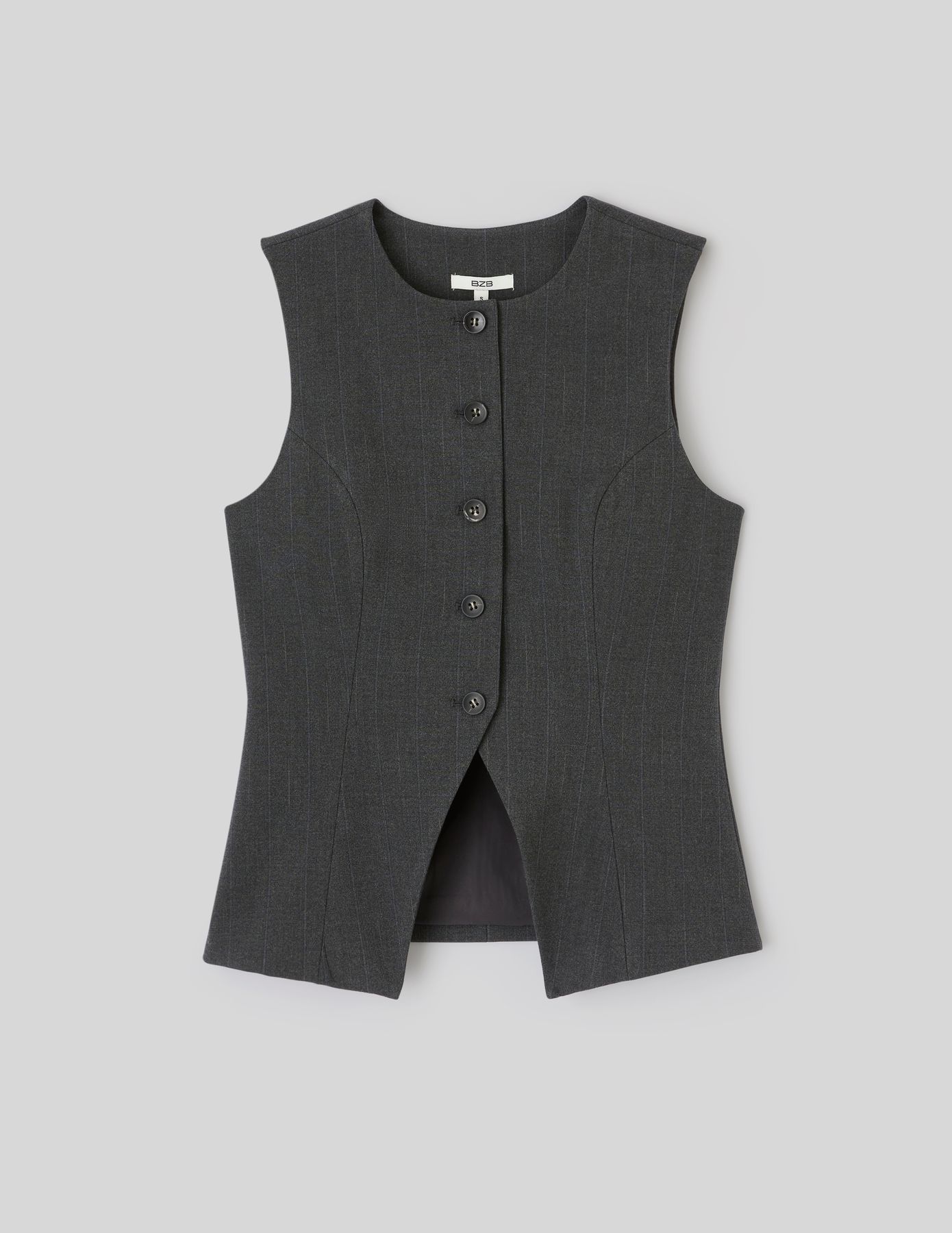 Gilet sans manches