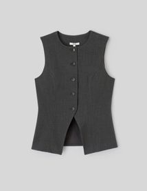 Gilet sans manches
