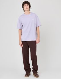 T-shirt imprimé devant/dos
