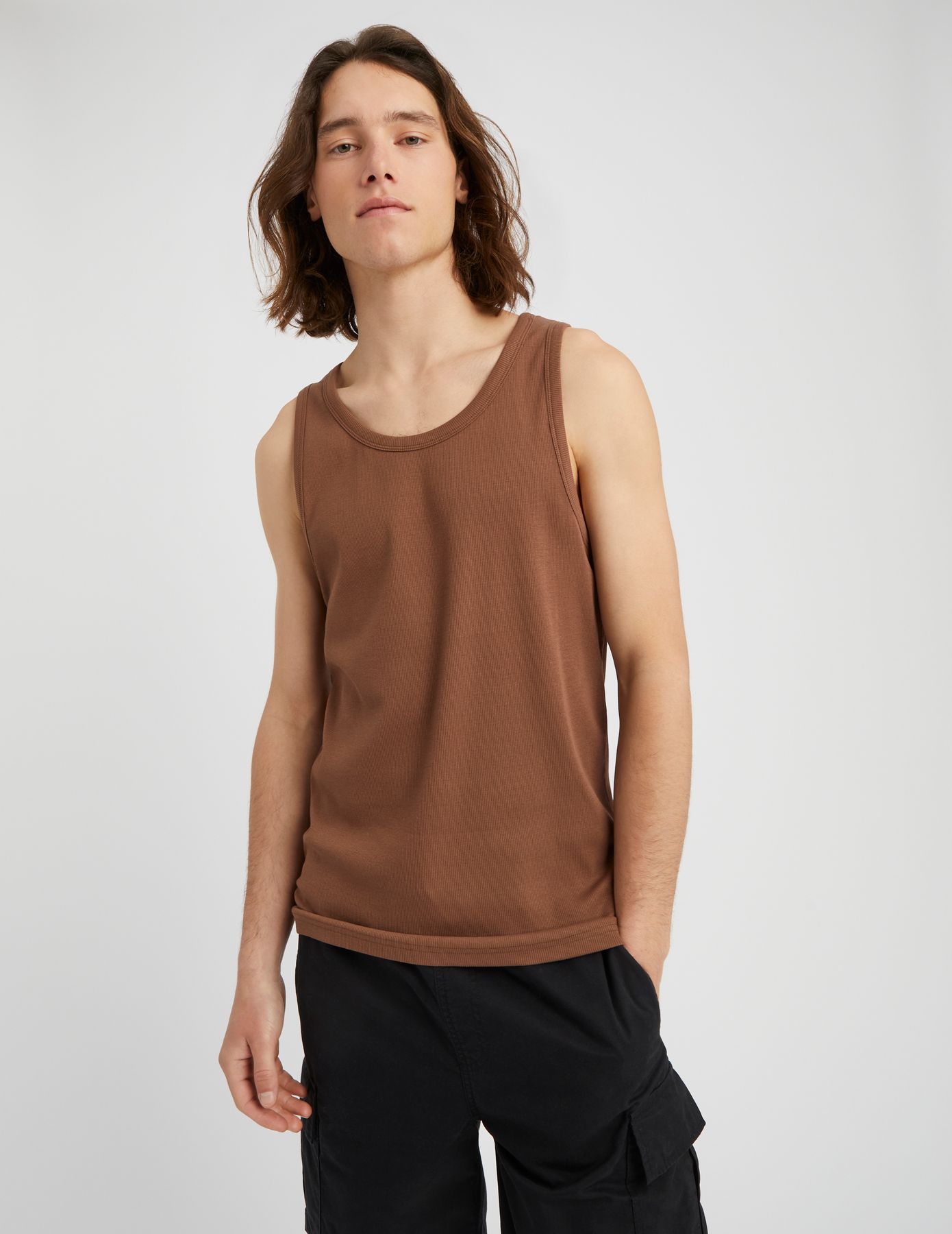 D&eacute;bardeur c&ocirc;tes