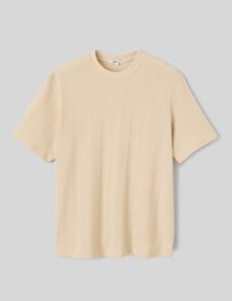 T-shirt mati&egrave;re fantaisie