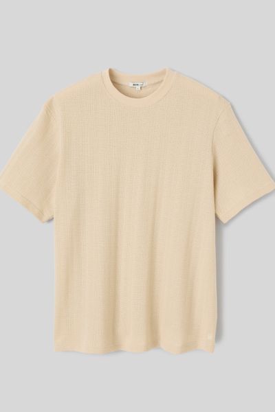 T-shirt mati&egrave;re fantaisie