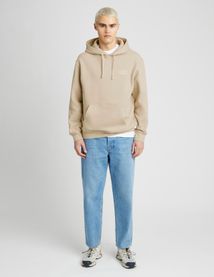 Sweat à capuche