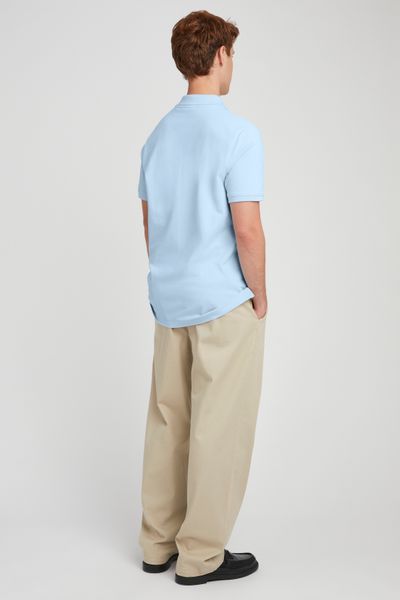 Polo piqué