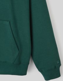 Sweat premium à capuche
