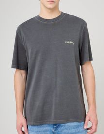 T-shirt collab Keith Haring