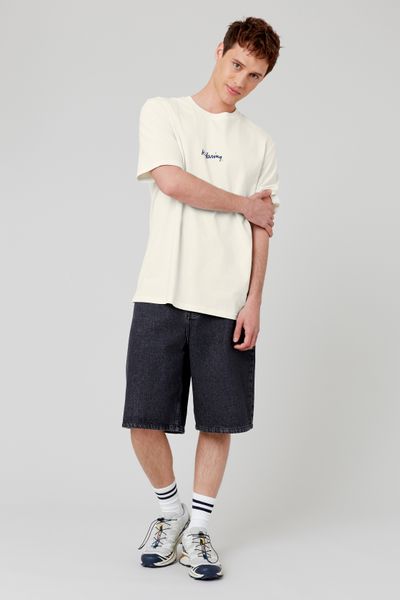 T-shirt collab Keith haring