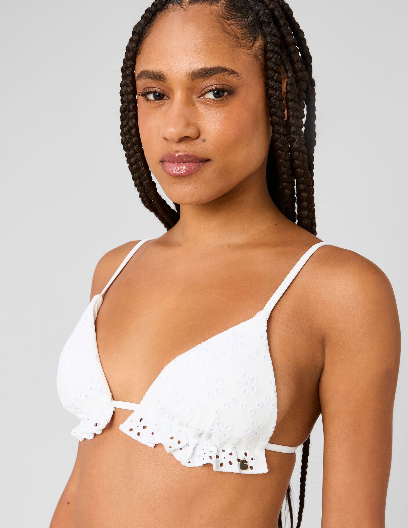 Haut de maillot de bain