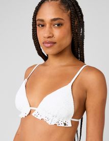 Haut de maillot de bain