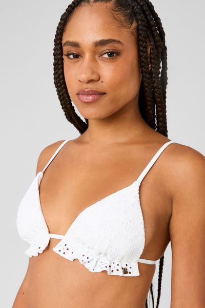 Haut de maillot de bain