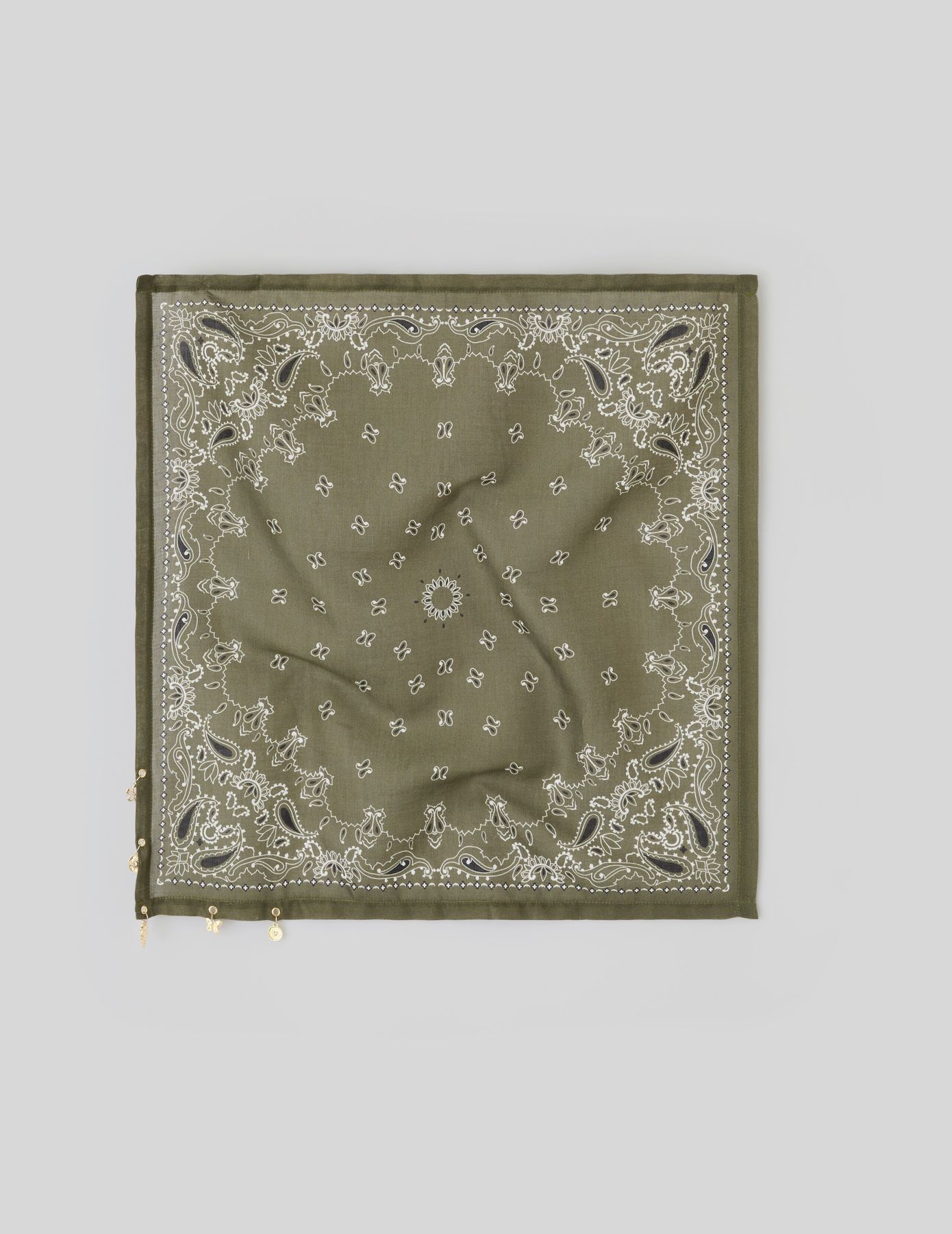 Foulard bandana