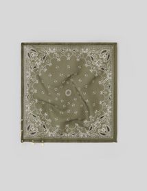 Foulard bandana